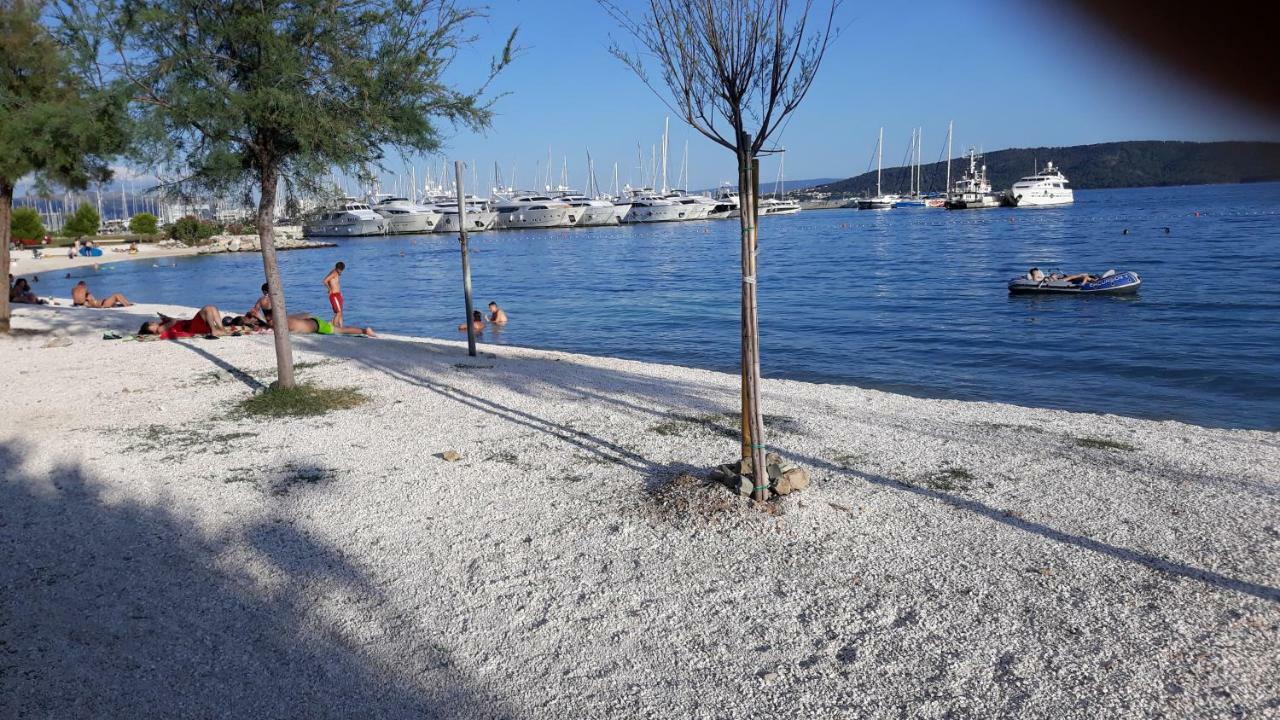 Antonio Kaštela Exterior foto